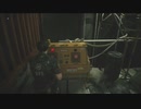 【バイオハザードRe2】＃６「解説中に答えを導き出す、をう氏(G第二形態)」(biohazard Re2 residentevil Re2）