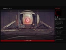 すばるのゼロからチャレンジゲーム配信　ニーアオートマターpart6 初見でハードモード挑戦！　