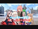 【SW2.0】集いし私達の冒険譚 session1『強敵』1-EX【ボイロTRPG】
