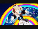 原神・バーバラ おねがいダーリン【MMD-MV】