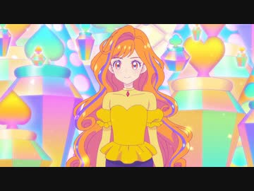 アイカツプラネット　引退品　サラちゃん ざまりん on X: 