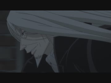 憂国のモリアーティ　#16　ホワイトチャペルの亡霊 第ニ幕