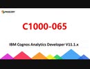 IBM Cognos Analytics Developer V11.1.x C1000-065 Exam Questions