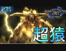 最恐のラージャン襲来!!【モンスターハンターRise  ♯35】