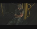 【バイオハザードRe2】＃８「G第三形態～スーパータイラント～そして・・・」(biohazard Re2 residentevil Re2)
