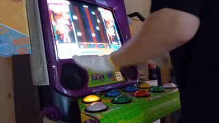 【pop'n music】月光花(EX) プレイ動画