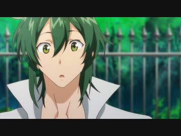 聖女の魔力は万能です EPISODE04「奇跡」