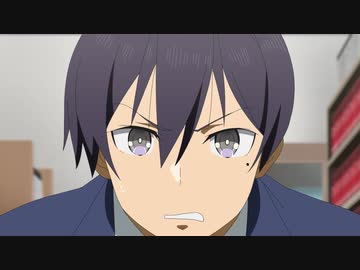 究極進化したフルダイブRPGが現実よりもクソゲーだったら 第4話「ただ一人の攻略者」