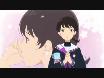 TVアニメ『さよなら私のクラマー』 第05話「恋わずらい」