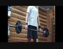 April 27th,2021 - My Training Blog