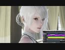 【初音ミクに歌わせてみた】カイネ／逃避【カバー曲】