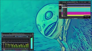 【初音ミクに歌わせてみた】エミール／絶望【カバー曲】