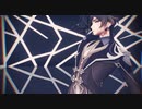【原神MMD】Warrior【鍾離】