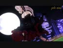 【MMDホロライブ】紫咲シオン(ゴスロリver.)が歌って踊る「KING」