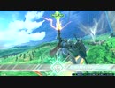 EXVS2XB　固定　騎士ガンダムまとめ１