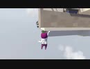2人でウキウキHumanFallFlat実況！その27