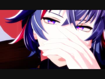 【にじさんじMMD】僕ら止まれない！【まとめ】