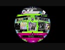 【WACCA60fps外部出力】 Popping Happiness! EXPERT