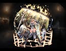 千年戦争アイギス 万刃を担う者アルヴァ★6【通常スキル×覚醒スキル】