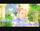 【ニコカラHD】シャルイース【アキ・ローゼンタール/ホロライブ1期生】【MIDI版】