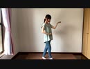 【✿ミミ✿】夜もすがら君想ふ踊ってみた【誕生日】