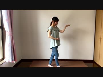 【✿ミミ✿】夜もすがら君想ふ踊ってみた【誕生日】