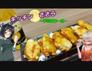 キッチンささら　手羽先で一杯どうでしょう