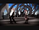 【VRoid→MMD】ロキ【Veda】