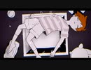 【手描き】クラウスで匕″ター于∋コ〒″コレーシ∋冫【MOTHER3】