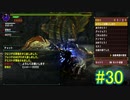 【3人実況】今更聞けない初心者たちのモンハンXX　その30