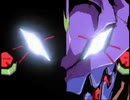 とある幻想と機神でエヴァンゲリオン開幕を吹き替え
