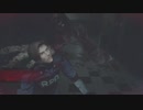 【バイオハザードRE2】レオンの首折れてない？！ Part4