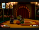 【実況】ペーパーマリオ　カラースプラッシュ　part23