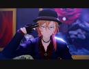 【MMD文スト】「うっせぇわ」【中原】