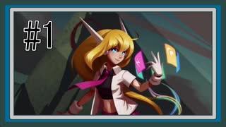 【実況】ワンステップフロムエデンをあじわう Part1【ONE STEP FROM EDEN】サフロン編1日目