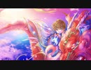 【感動と癒しの和音楽】illustration &music