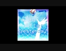 ミリシタ『Day After "Yesterday"』offvocal