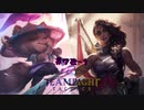 【実況プレイ】Set4最後に遊ぶTeemoの時間【TFT】#72-1