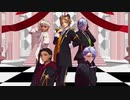【ツイステMMD】2年生で気まぐれメルシィ　