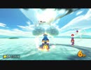 日々のマリオカート8DX 2021.4.28