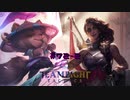 【実況プレイ】Set4最後に遊ぶTeemoの時間【TFT】#72-2