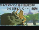 【ゆっくり実況】ウルフリンクと逝く弱体化縛りinBotW その２８（完）後編