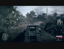 【神ゲー】BATTLEFIELD１実況動画その１