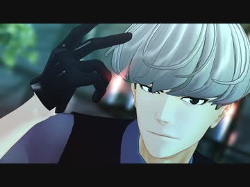 【Fate/MMD】宮内庁の渡辺さんでエンヴィーベイビー【自作モデル】