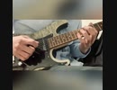 daze イントロ弾いてみた【オケカバー】
