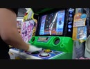 【pop'n music】トランスコア / FLOWER(UPPER)(EX) プレイ動画