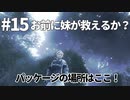 【実況】お前に妹が救えるか？【ニーアレプリカントver.1.22474487139...】ネタバレあり #15