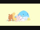 【歌ってみた】知りたい／covered by うとんてん