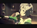 モブウマ娘(3着タイムティッキング)winning the soul