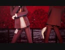 【にじさんじMMD】SNOBBISM【†咎人†】
